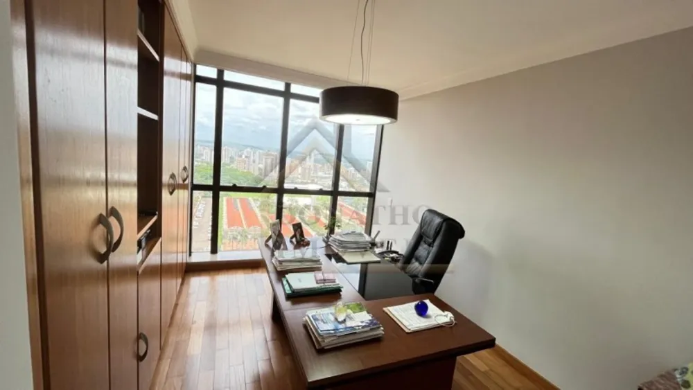 Apartamento, 4 quartos, 298 m² - Foto 6