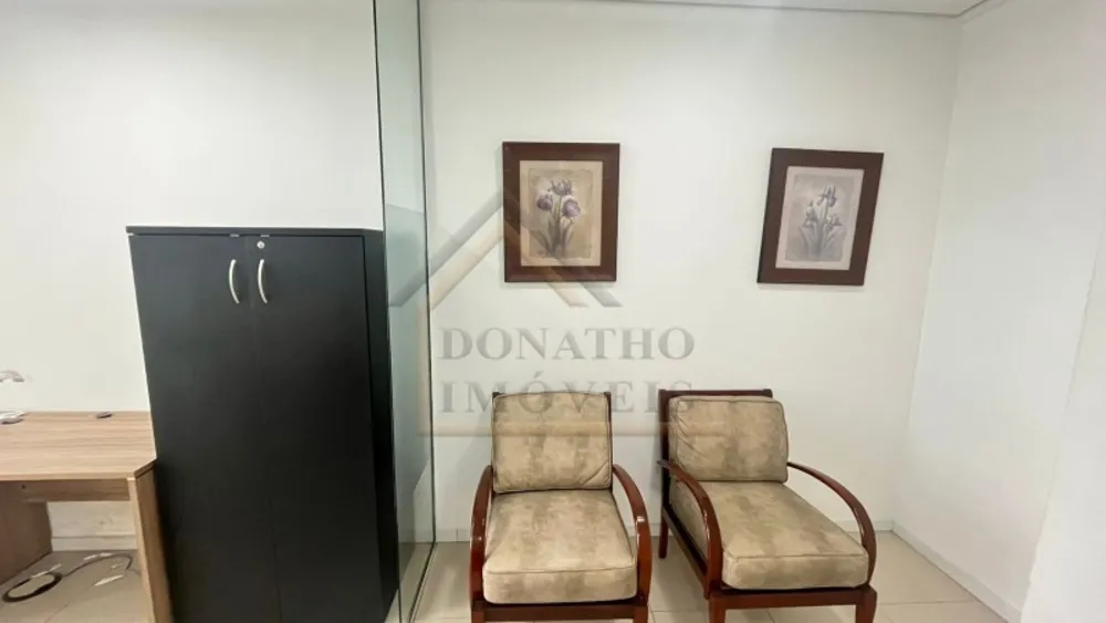 Sala-Conjunto, 36 m² - Foto 9