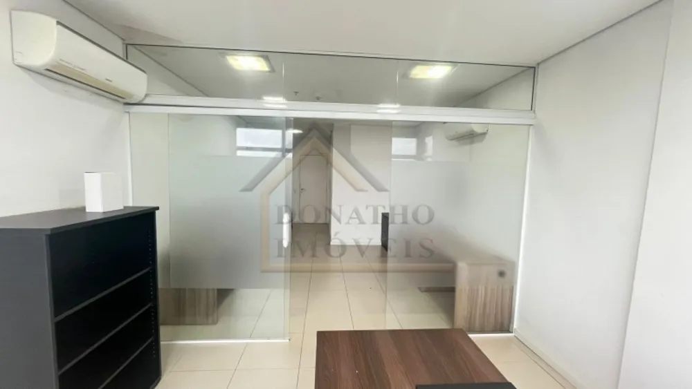 Sala-Conjunto, 36 m² - Foto 5