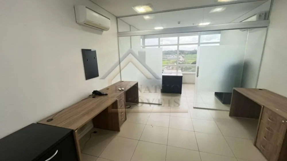 Sala-Conjunto, 36 m² - Foto 6