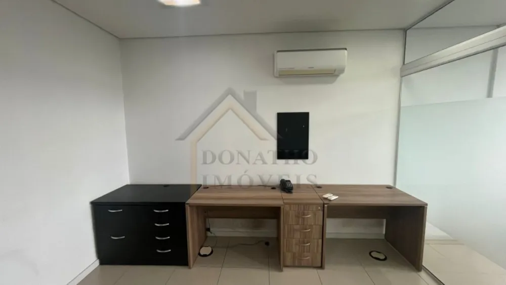 Sala-Conjunto, 36 m² - Foto 7