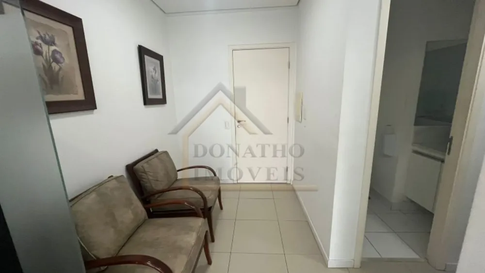 Sala-Conjunto, 36 m² - Foto 8