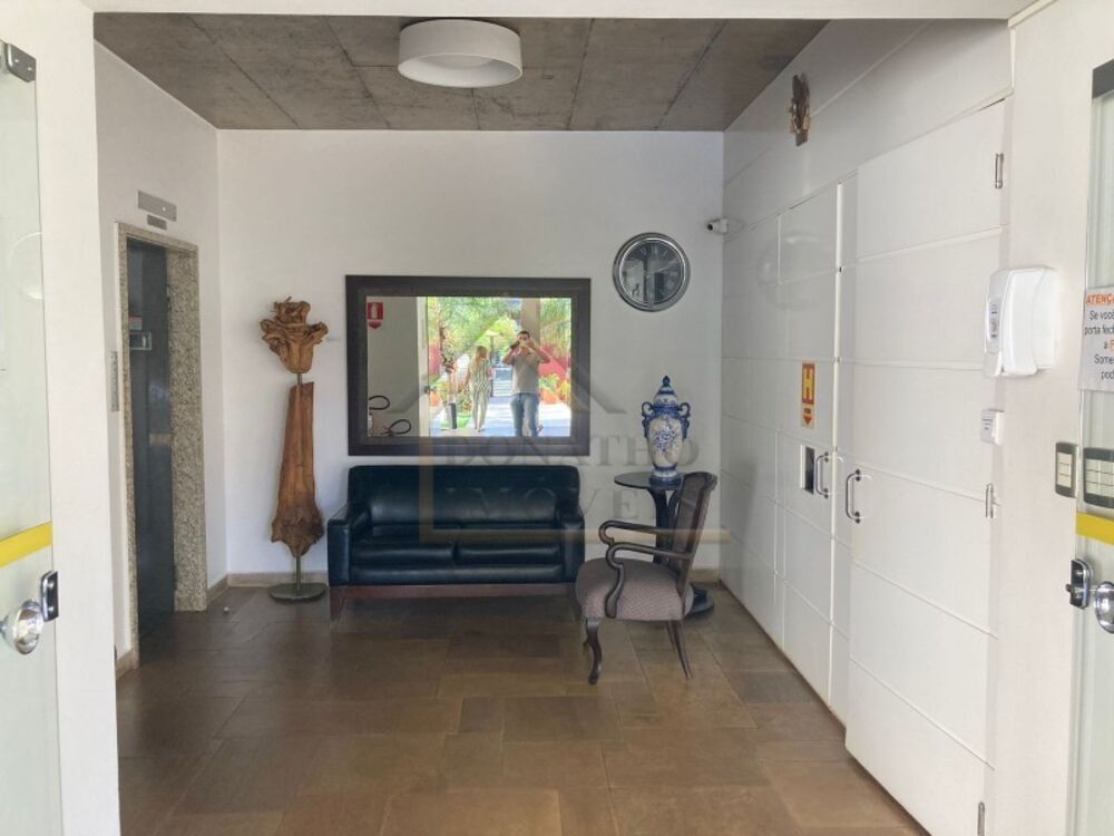 Apartamento, 1 quarto, 47 m² - Foto 5