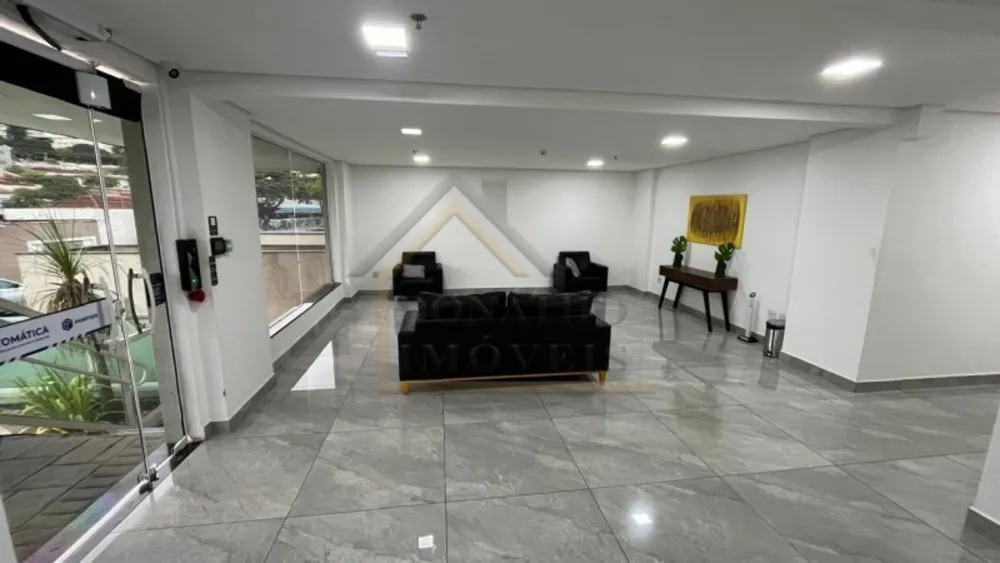 Apartamento, 1 quarto, 35 m² - Foto 4