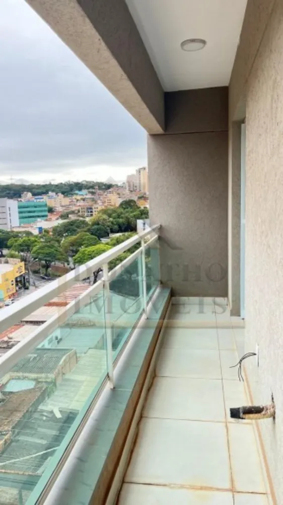 Apartamento, 1 quarto, 35 m² - Foto 3