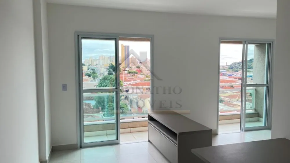 Apartamento, 1 quarto, 35 m² - Foto 5