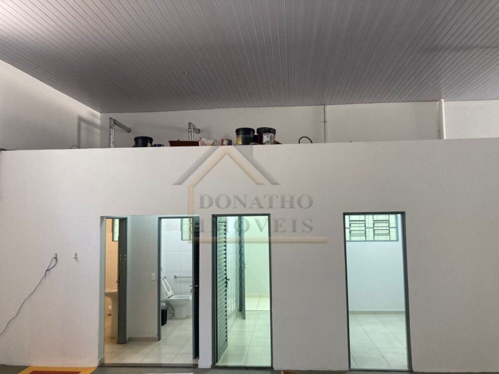Prédio Inteiro, 284 m² - Foto 3
