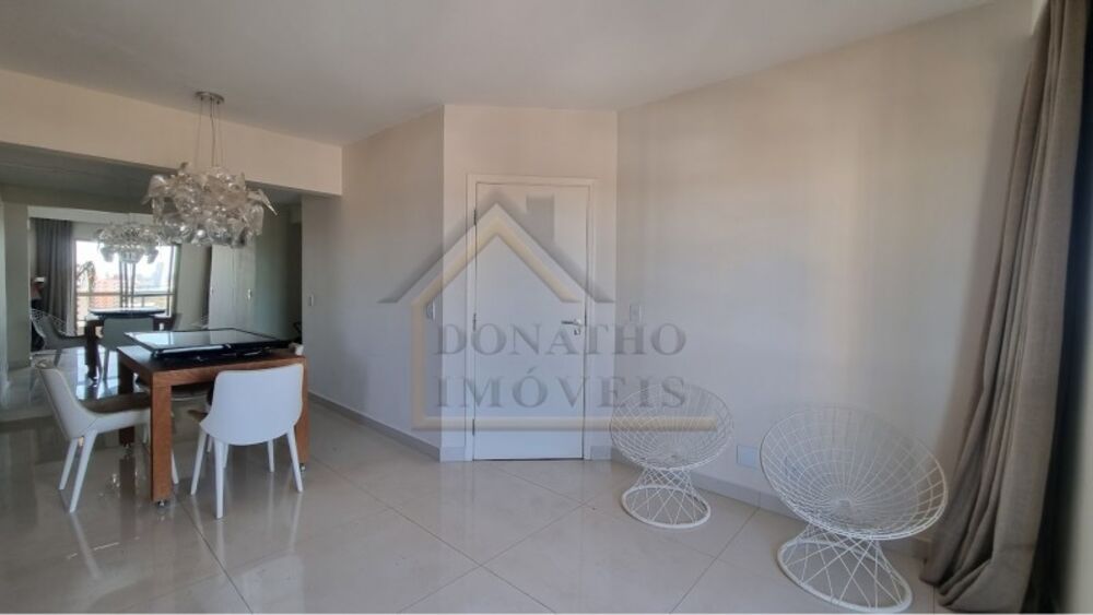 Apartamento, 1 quarto, 90 m² - Foto 3