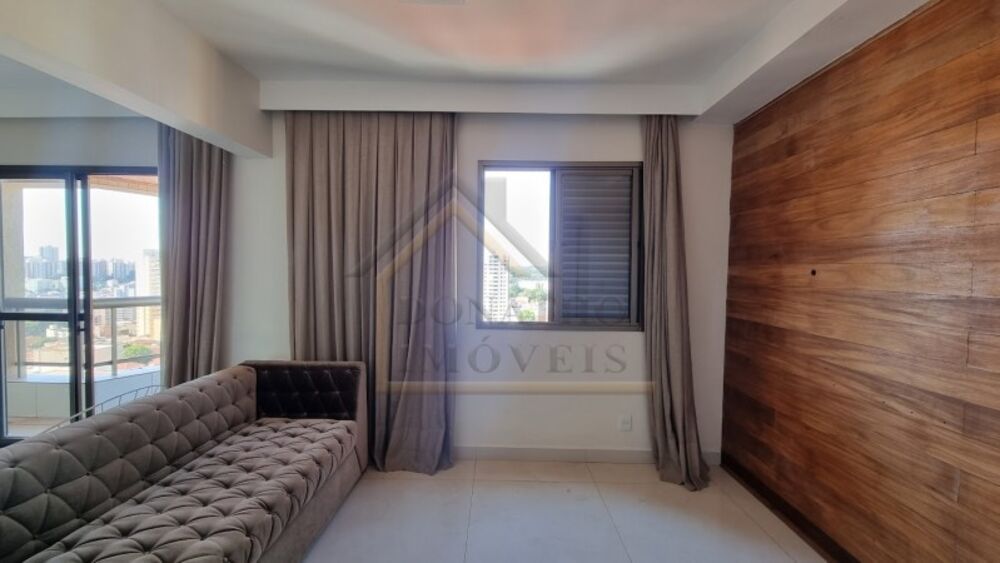 Apartamento, 1 quarto, 90 m² - Foto 1