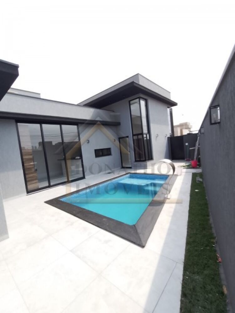 Casa de Condomínio, 3 quartos - Foto 15