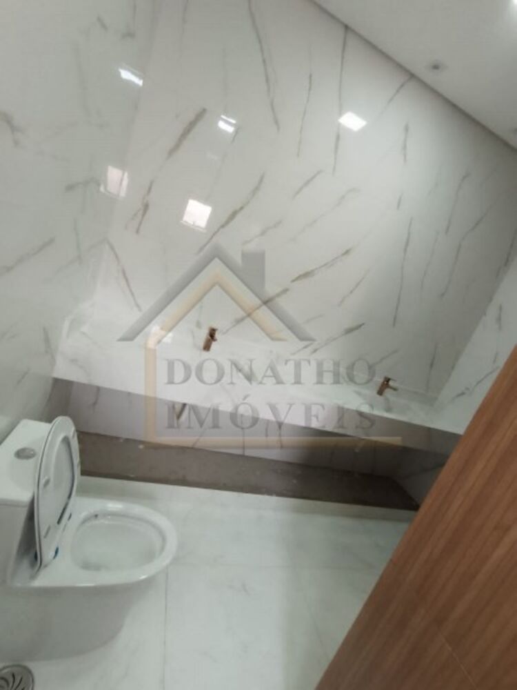 Casa de Condomínio, 3 quartos - Foto 8