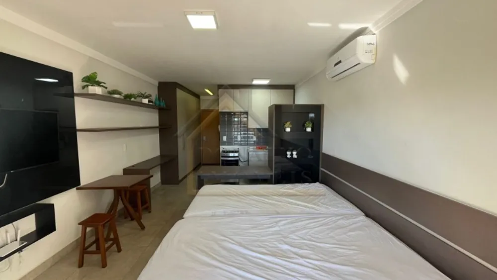 Apartamento, 1 quarto, 31 m² - Foto 6