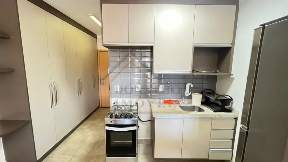 Apartamento, 1 quarto, 31 m² - Foto 4