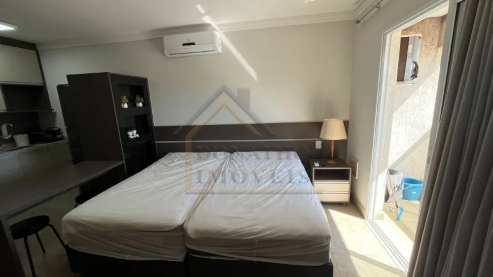 Apartamento, 1 quarto, 31 m² - Foto 5