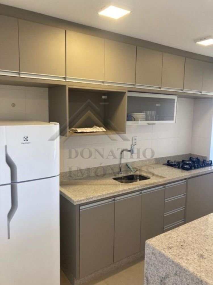 Apartamento para alugar com 3 quartos, 90m² - Foto 1