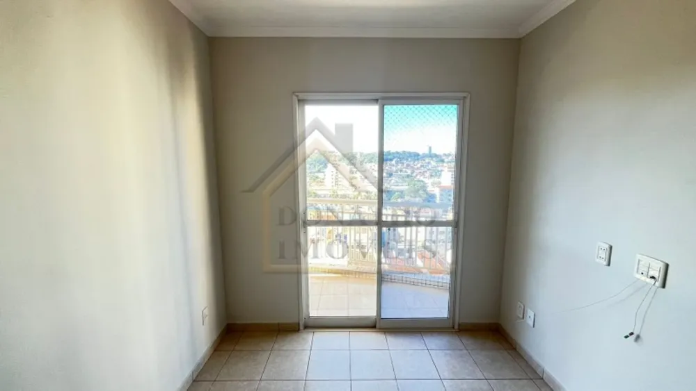 Apartamento, 3 quartos, 84 m² - Foto 1