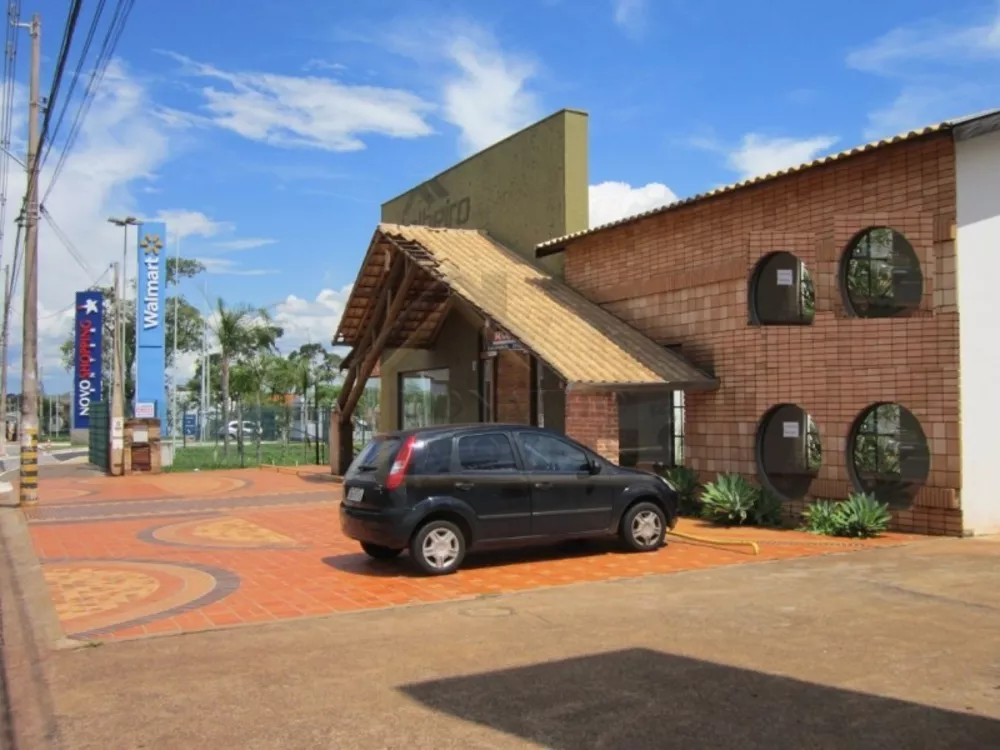 Prédio Inteiro, 350 m² - Foto 1