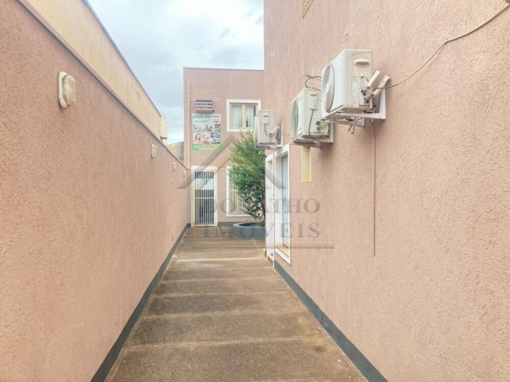 Conjunto Comercial-Sala para alugar, 80m² - Foto 3