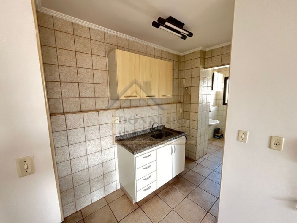 Apartamento para alugar com 1 quarto, 47m² - Foto 2