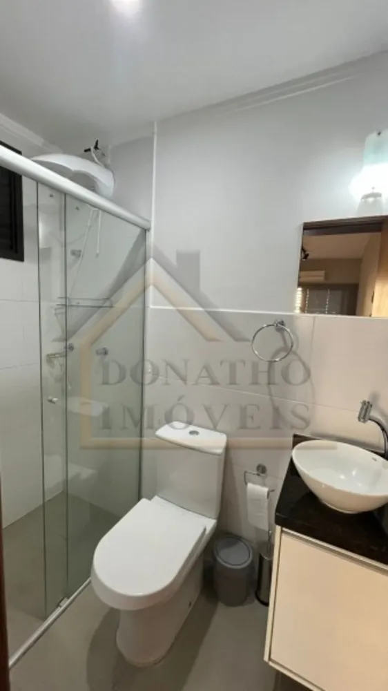 Apartamento, 1 quarto, 42 m² - Foto 9