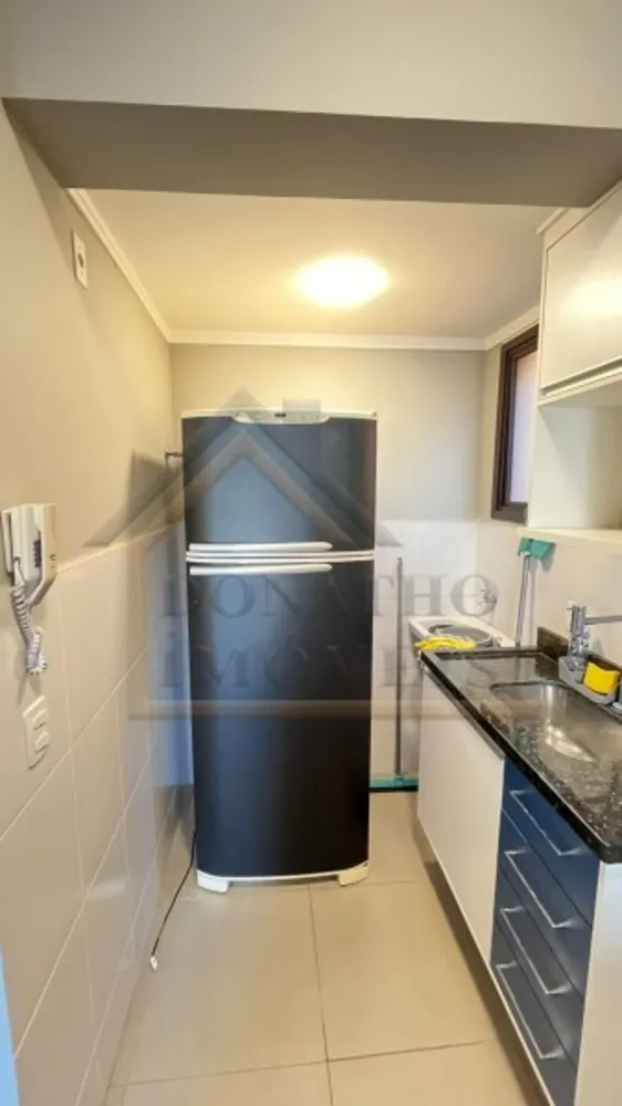 Apartamento, 1 quarto, 42 m² - Foto 5