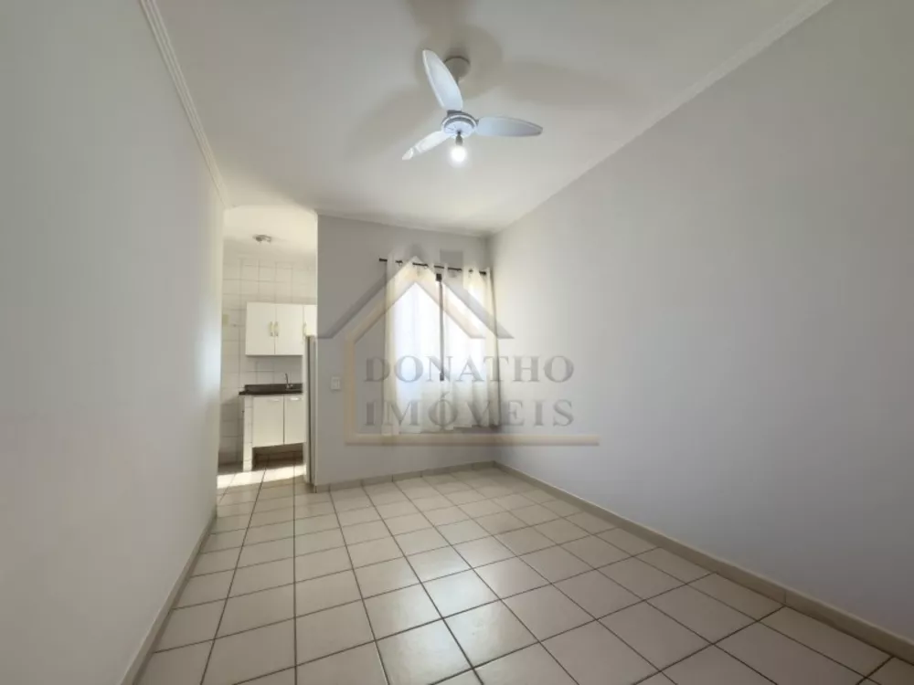 Apartamento, 1 quarto, 38 m² - Foto 1
