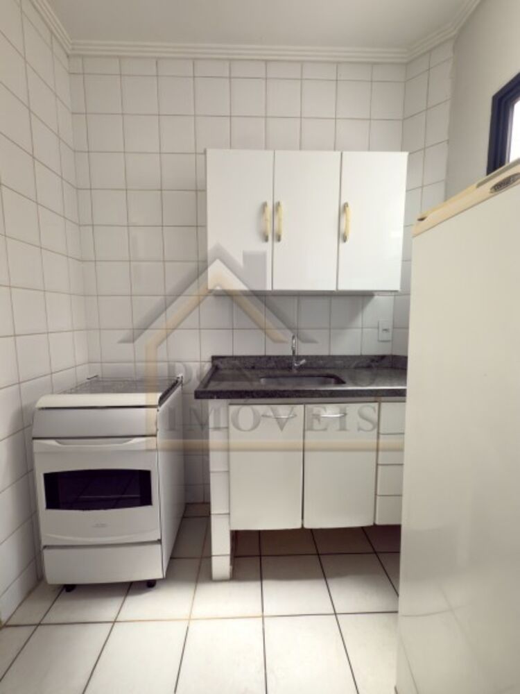 Apartamento, 1 quarto, 38 m² - Foto 3