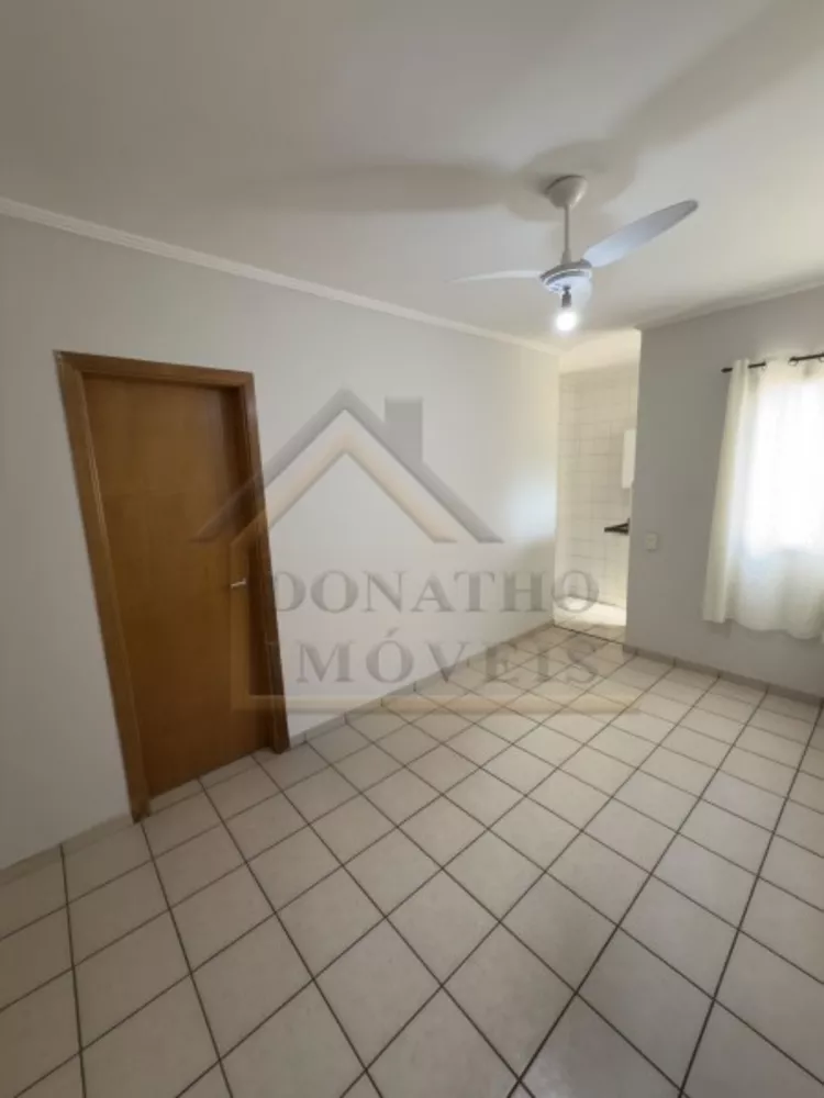 Apartamento, 1 quarto, 38 m² - Foto 2