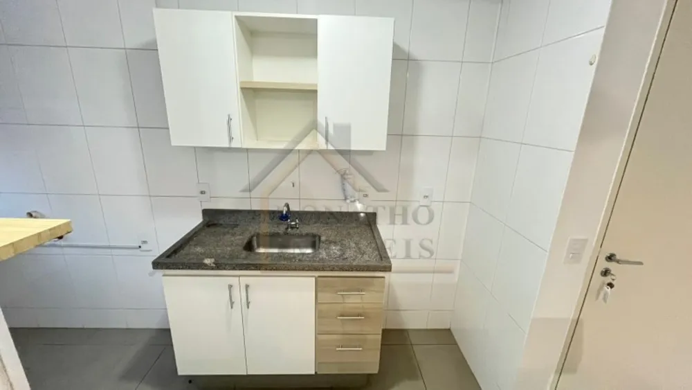 Apartamento, 1 quarto, 40 m² - Foto 2