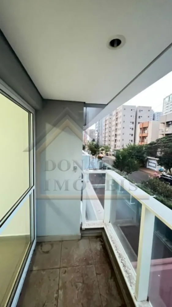 Apartamento, 1 quarto, 40 m² - Foto 1