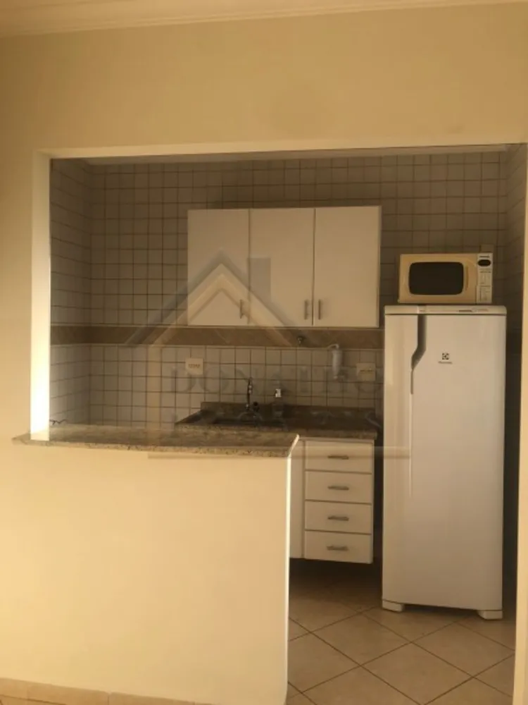 Apartamento, 1 quarto, 40 m² - Foto 1