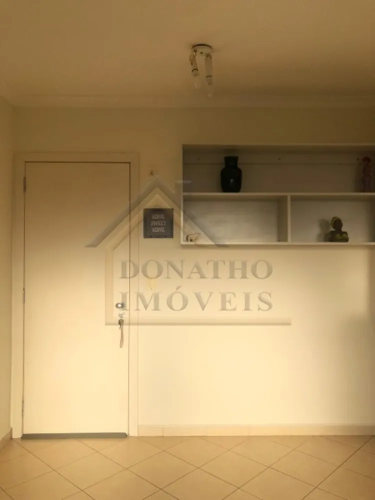 Apartamento, 1 quarto, 40 m² - Foto 2