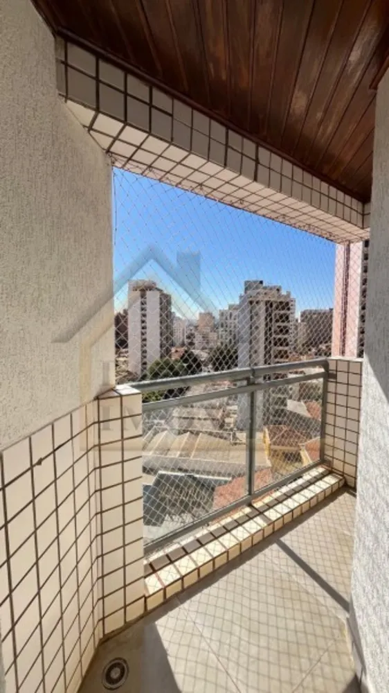 Apartamento, 2 quartos, 68 m² - Foto 4