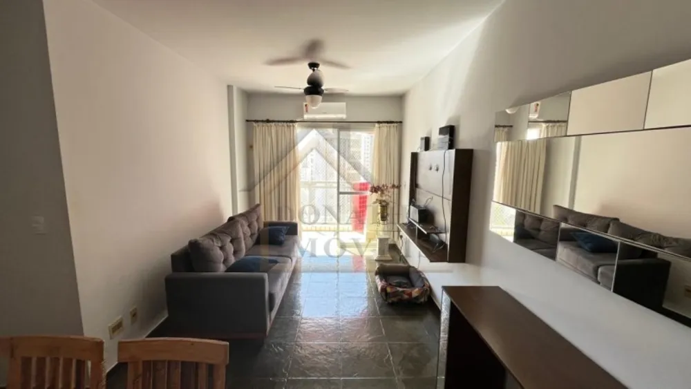 Apartamento, 2 quartos, 68 m² - Foto 1