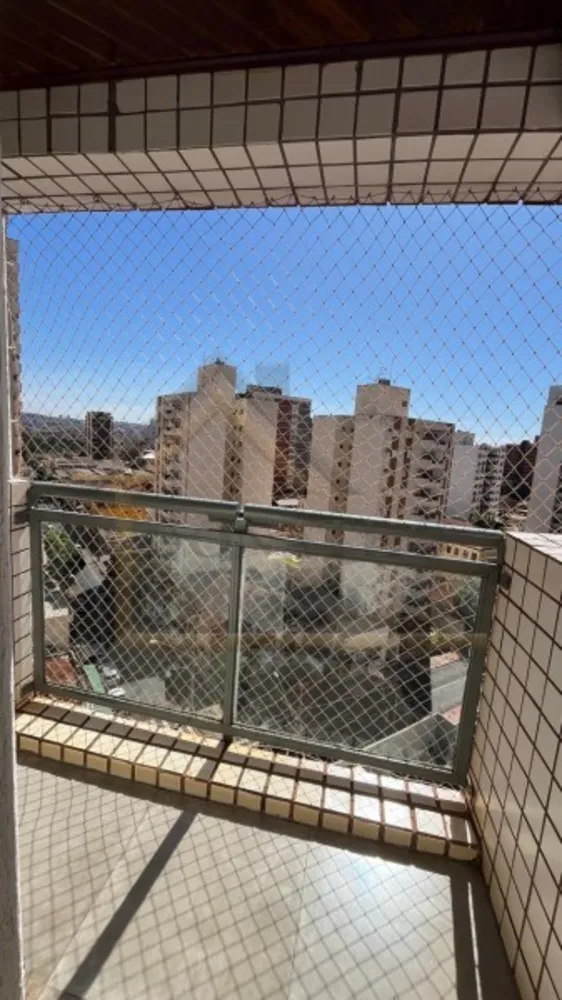 Apartamento, 2 quartos, 68 m² - Foto 3