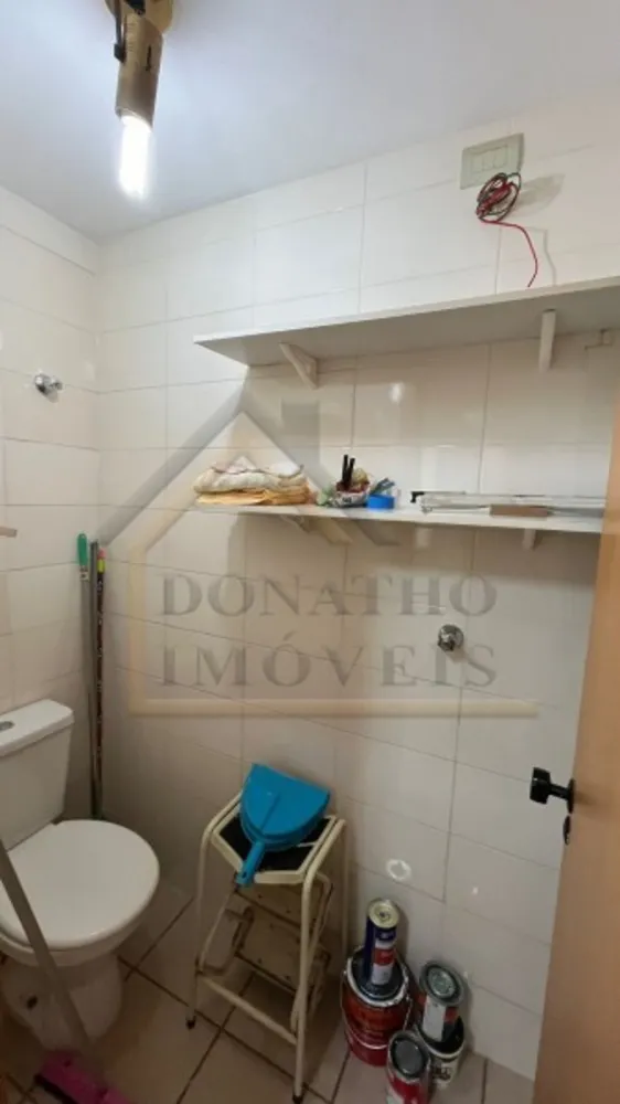Apartamento, 3 quartos, 94 m² - Foto 12