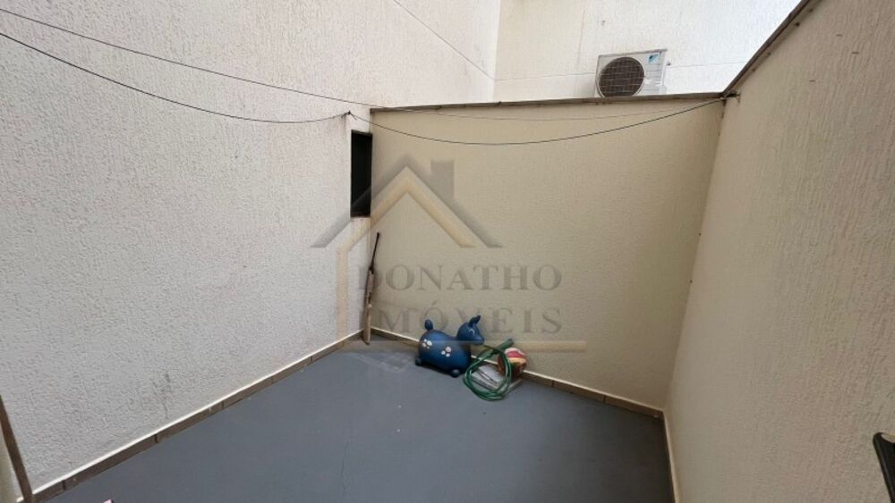 Apartamento, 3 quartos, 94 m² - Foto 3