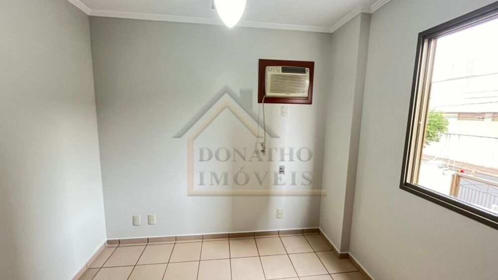 Apartamento, 3 quartos, 94 m² - Foto 1