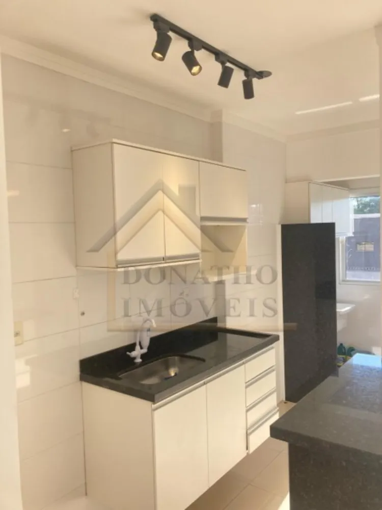 Apartamento, 1 quarto, 42 m² - Foto 6
