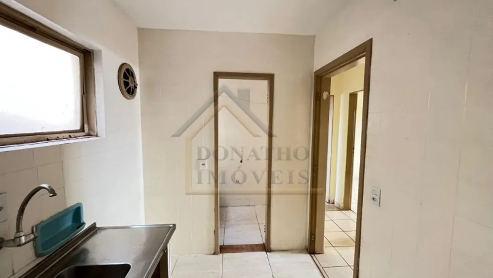 Apartamento, 2 quartos, 62 m² - Foto 3