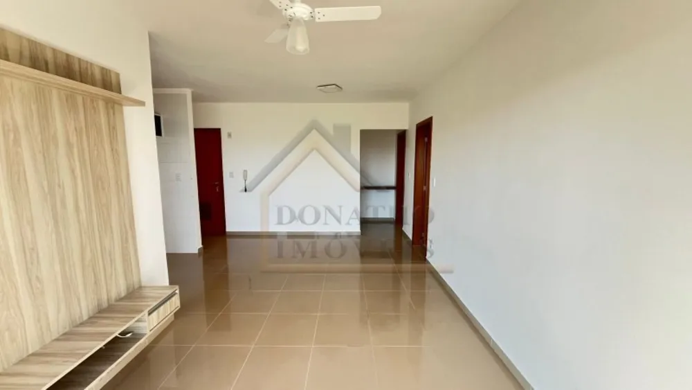 Apartamento, 2 quartos - Foto 1
