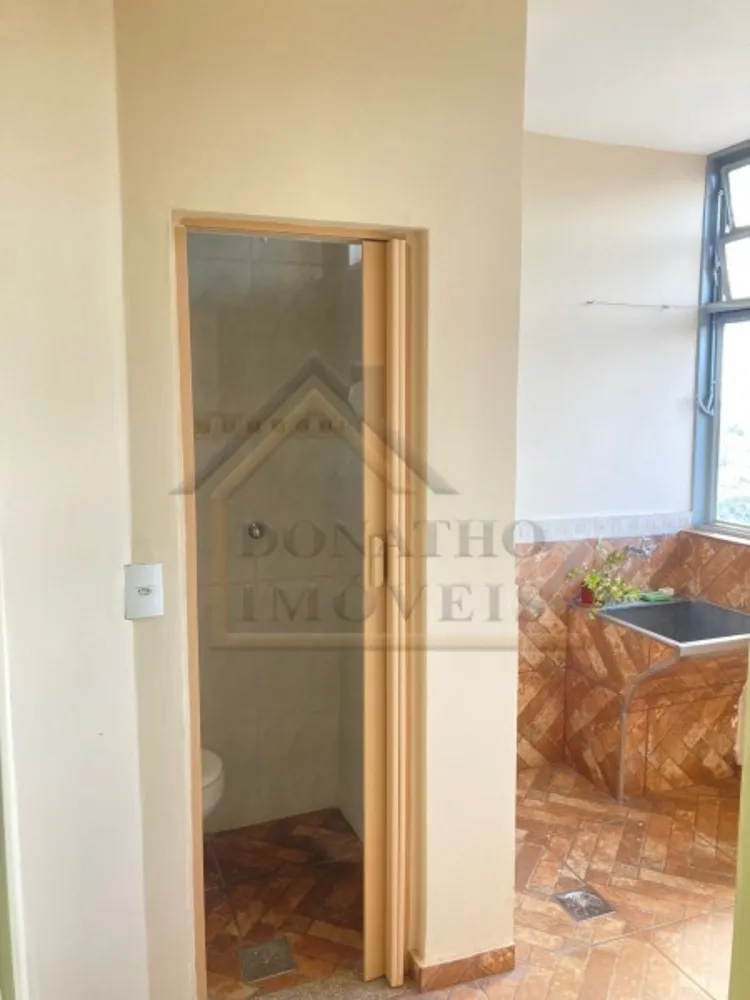 Apartamento, 2 quartos, 90 m² - Foto 11