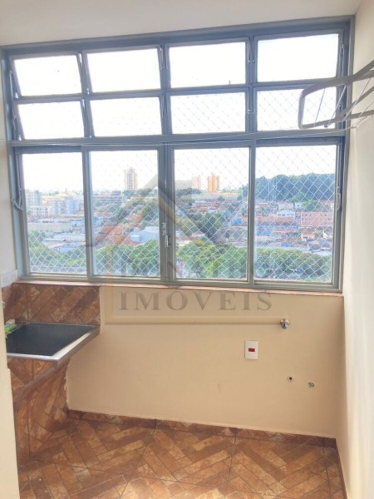 Apartamento, 2 quartos, 90 m² - Foto 2