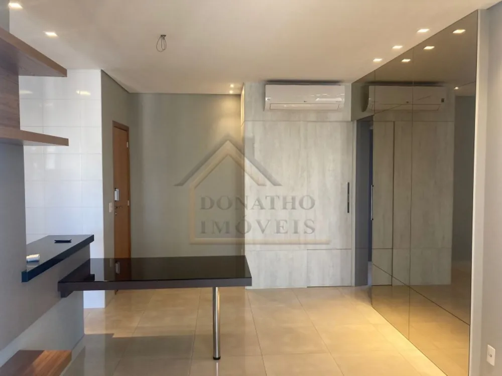 Apartamento, 2 quartos, 75 m² - Foto 2