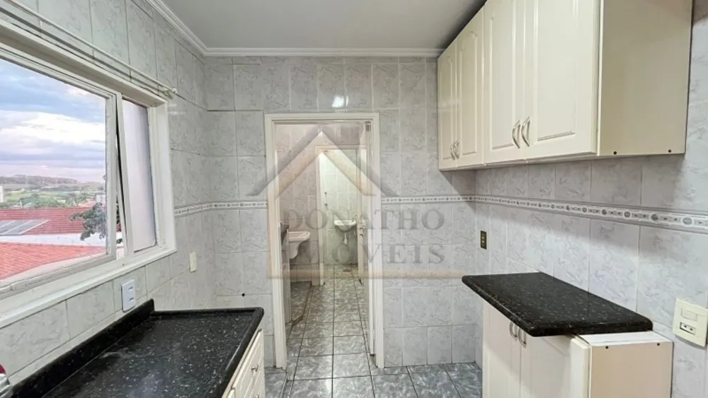 Apartamento, 3 quartos, 72 m² - Foto 5