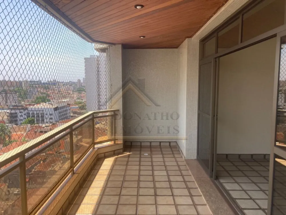Apartamento, 3 quartos, 174 m² - Foto 2
