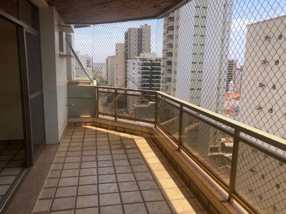 Apartamento, 3 quartos, 174 m² - Foto 1