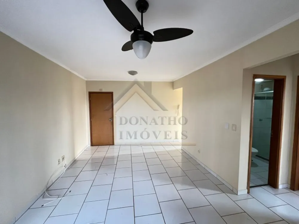 Apartamento, 2 quartos, 61 m² - Foto 3
