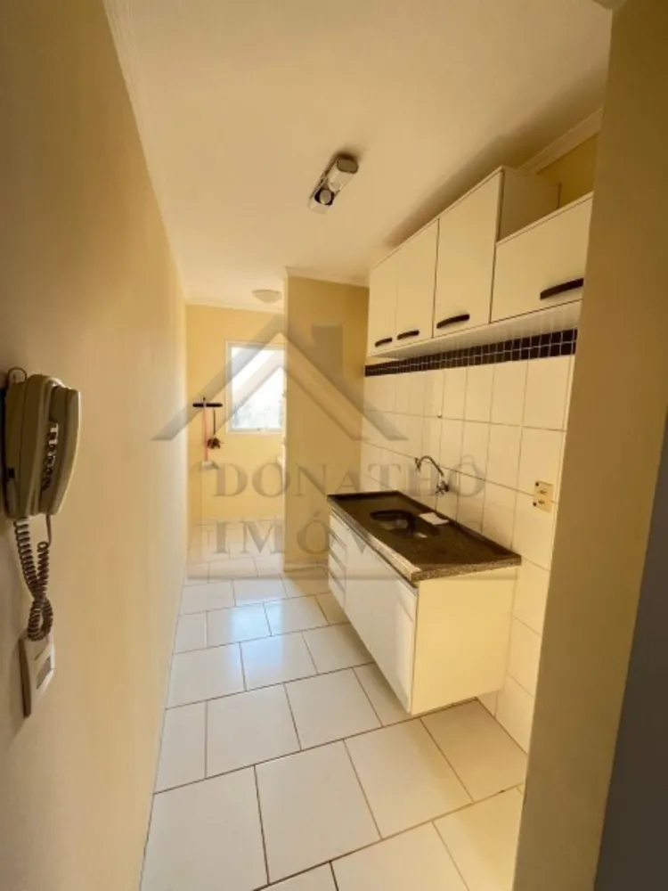 Apartamento, 2 quartos, 61 m² - Foto 6