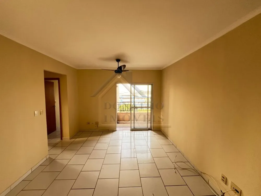 Apartamento, 2 quartos, 61 m² - Foto 1